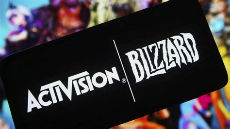 FTC sues to block Microsoft’s takeover of video game maker Activision Blizzard